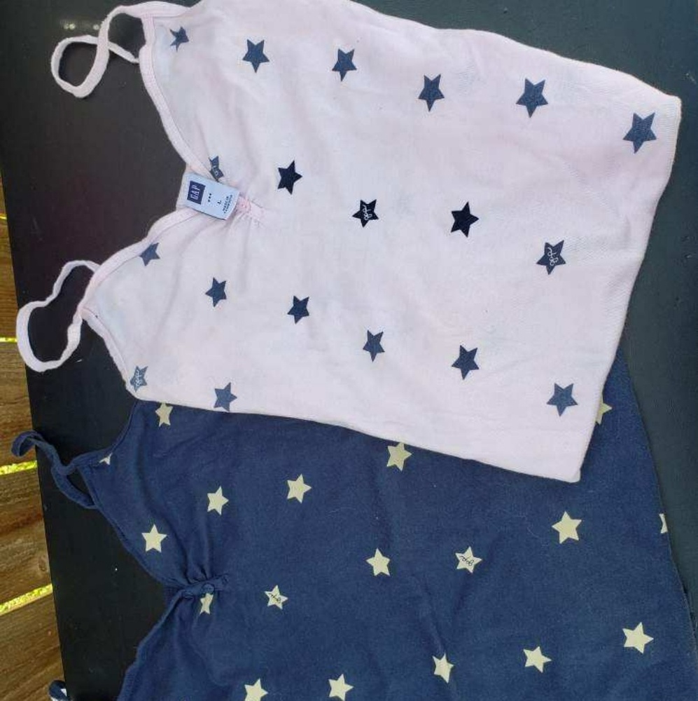 Ladies' Tank Tops